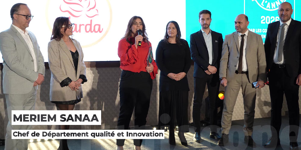 WARDA : Un quart de siècle de qualité au service de la table tunisienne