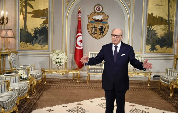 BCE au Washington Post : La Tunisie a besoin de l’aide de ses amis, mais sans mendier