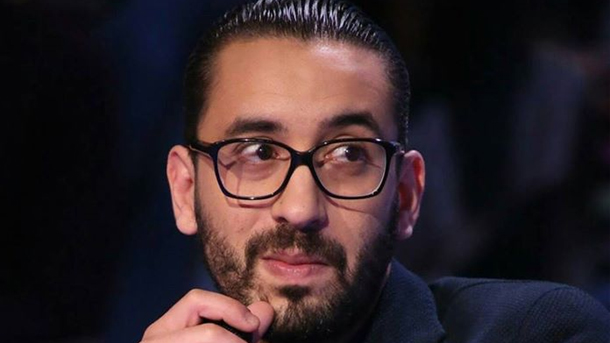 Wassim Herissi s'en prend à Sigma Conseil et Média Scan