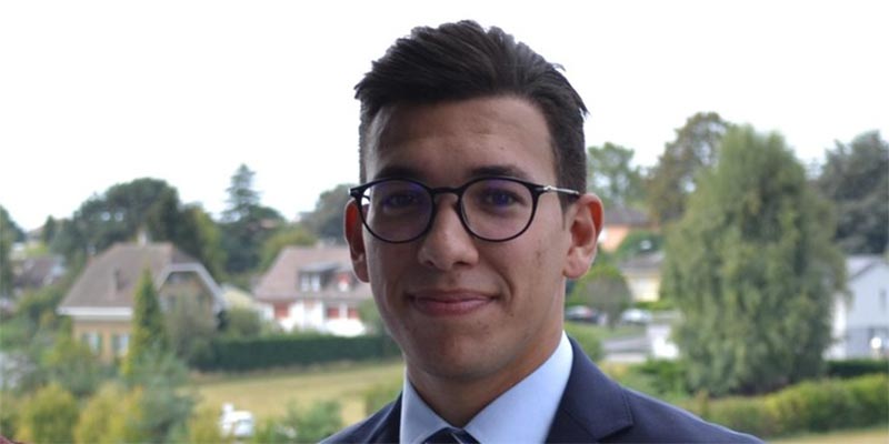 Un étudiant tunisien en Suisse résout une énigme vieille de cent ans