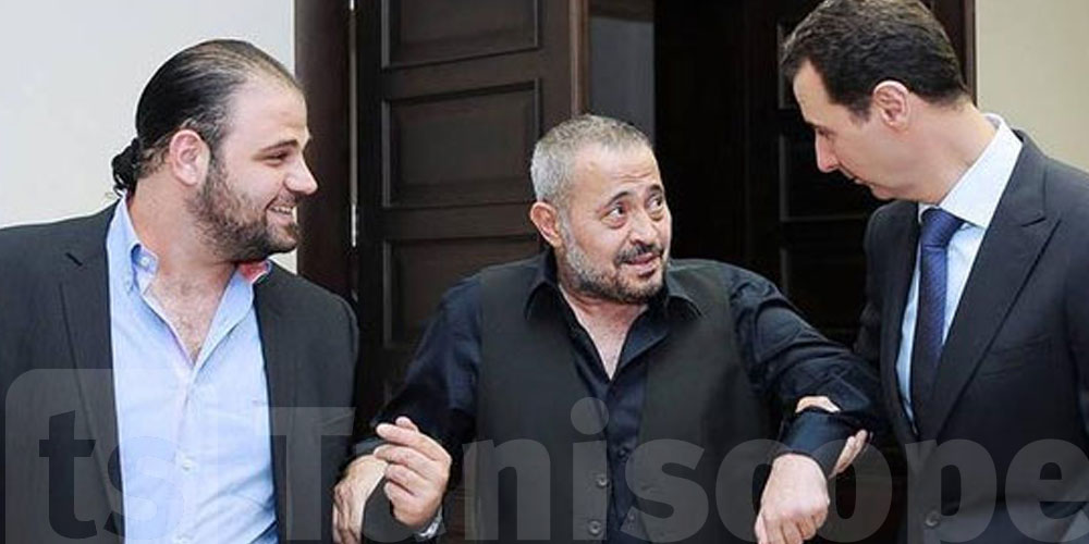  جورج وسوف يخرج عن صمته بعد سقوط الأسد