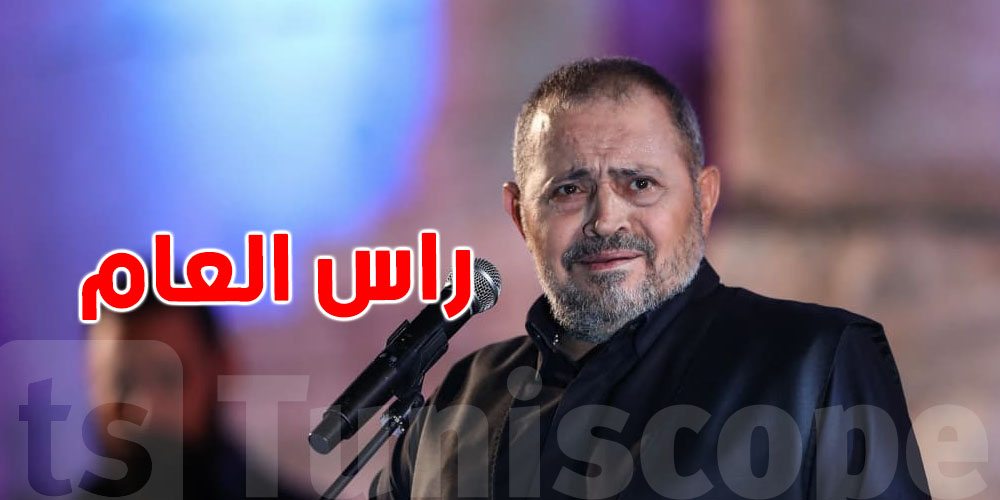 راس السنة : جورج وسوف بش يكون موجود في هذه السهرية  