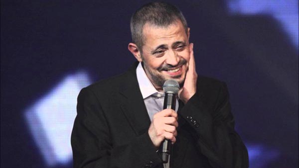 بالصور: جورج وسوف كما لم تروه من قبل...ملامح متعبة وتجاعيد