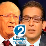 Béji Caïd Essebsi invité ce soir de Chokran ala el houdhour