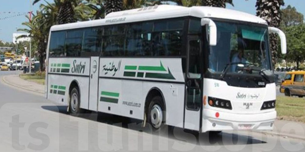 عاجل: عودة خطّ الدهماني-تونس