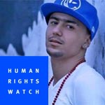 هيومن رايتس ووتش: الحكم على فنانين بالسجن بسبب كلماتهم لا يتناسب مع تونس الجديدة