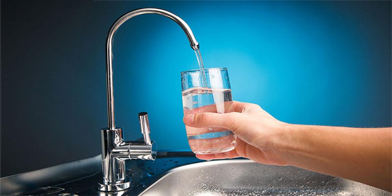 ''ر م ع الصوناد: ''التونسي يستعمل يوميا 140 لترا من الماء