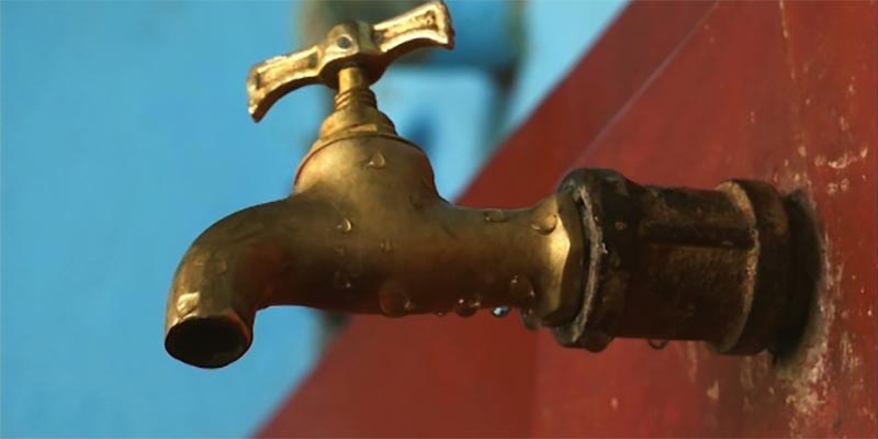 المرصد التونسي للمياه: 1074 إنقطاع لمياه الشرب غير معلن عنه في 2017