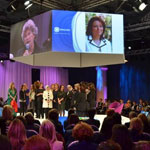 Le Women's forum quitte Deauville, où il est depuis 7 ans pour venir en Tunisie, en 2016