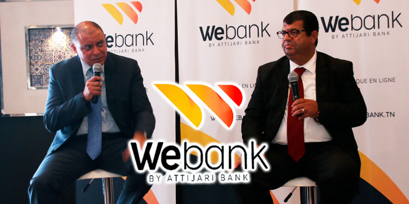 En vidéos : Tous les détails sur Webank, la banque digitale d’Attijari bank