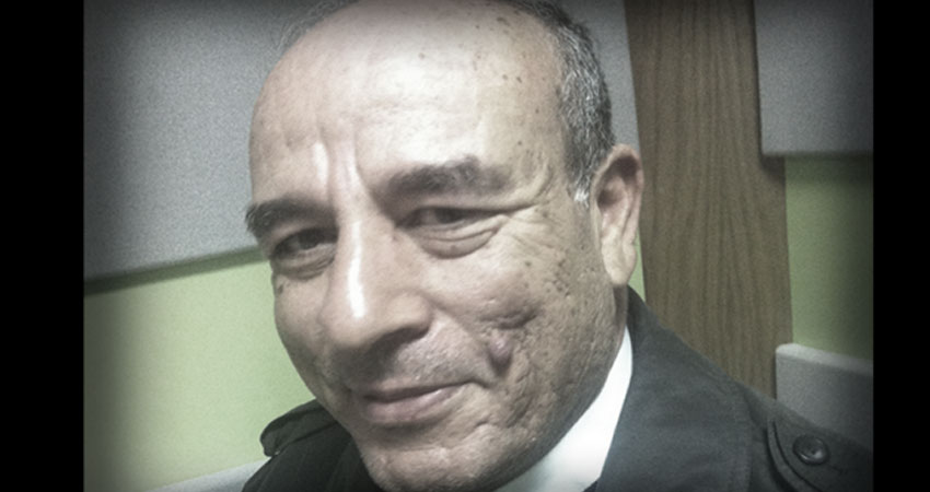 الموت يغيّب الشاعر والروائي التونسي حسين الواد