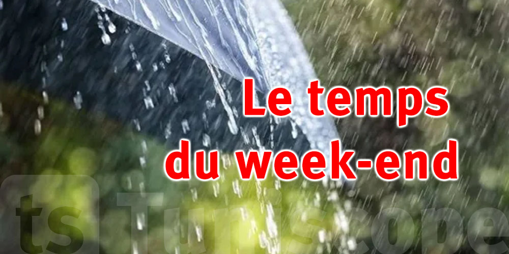 Week-end : ce que prévoit la météo