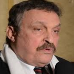 وفاة الفنان المصري محمد وفيق عن سن 67 عاما