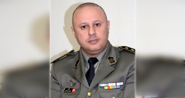 بلحسن الوسلاتي: الجيش الوطني سيقوم بتتنفيذ تعليمات رئيس الجمهورية