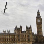 Grande Bretagne : La rénovation de 2 WC doivent être en accord avec le palais de Westminster