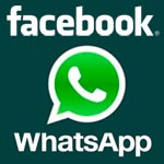 Facebook rachète WhatsApp pour 16 milliards de dollars