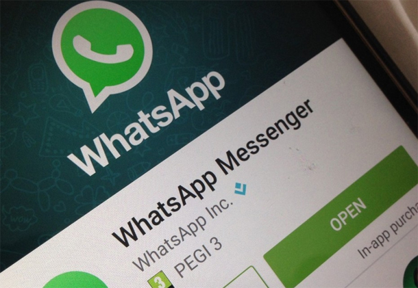WhatsApp franchit la barre du milliard d’utilisateurs