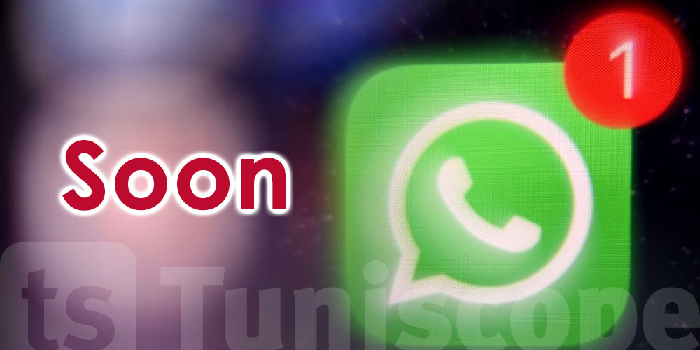 WhatsApp va bientôt permettre cette option