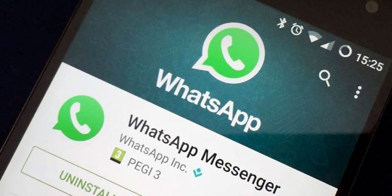 cinq hommes lynchés en Inde suite à des rumeurs sur WhatsApp 