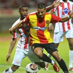 Les 11 supporters Marocains d’Al Wydad écopent de 4 mois et demi de prison avec sursis
