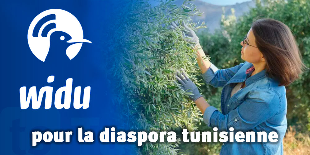 Ouverture des pré-inscriptions dans le cadre du lancement de la phase II du projet WIDU