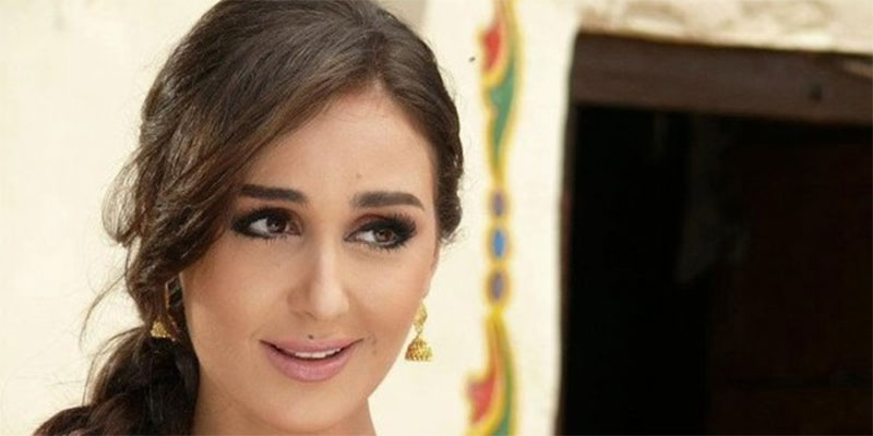 وفاة الفنانة وئام الدحماني عن 34 عاماً بأزمة قلبية