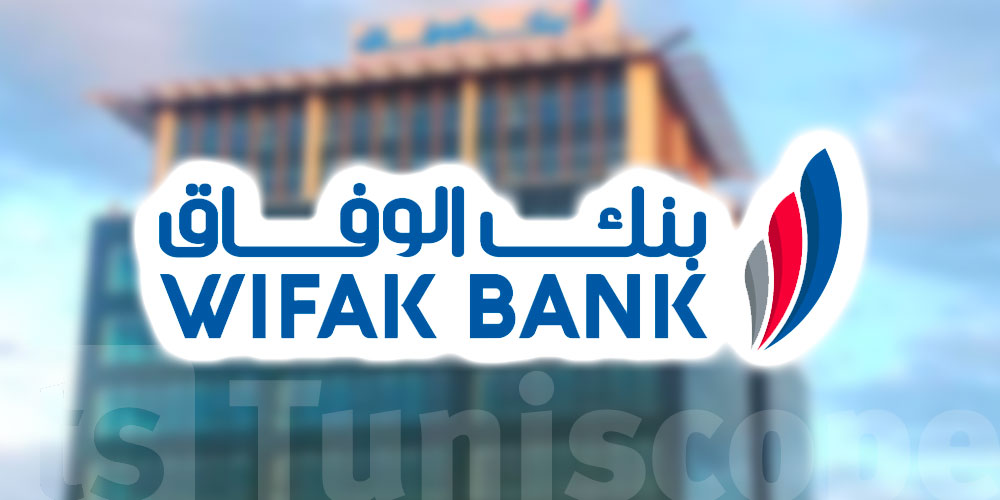 Hausse de 30% des produits d’exploitation bancaires de Wifak Bank