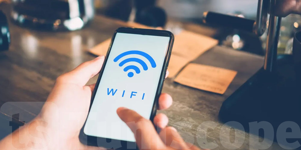 Attention au Wi-Fi gratuit : vos données personnelles peuvent être en danger !