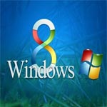 Lancement de la dernière version test de Windows 8