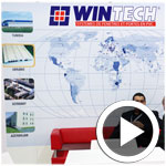 En vidéo : WINTECH Tunisie le leader des portes et fenêtres PVC