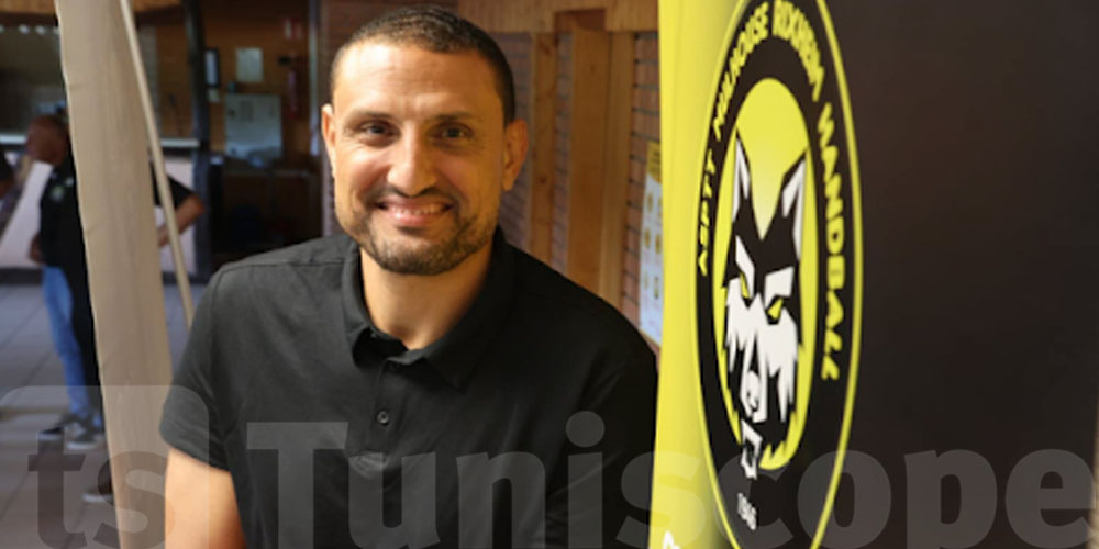 Wissem Hmam à Martigues : une légende tunisienne capable de sauver le club ?