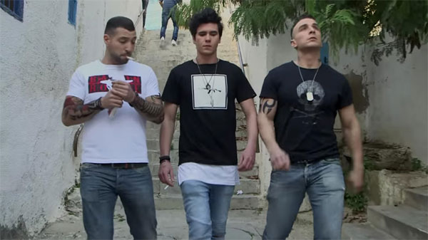 لشدّة تأثرها بمسلسل ''أولاد مفيدة''...امرأة تنجب '' بدر وبيرم وإبراهيم'' !