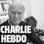 Qui est Georges Wolinski né à Tunis le 28 juin 1934, décédé aujourd’hui dans les locaux de Charlie Hebdo