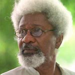 Wole Soyinka débarque en Tunisie ce 25 octobre 