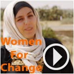 Prix Women for Change : Votez pour la Tunisie 