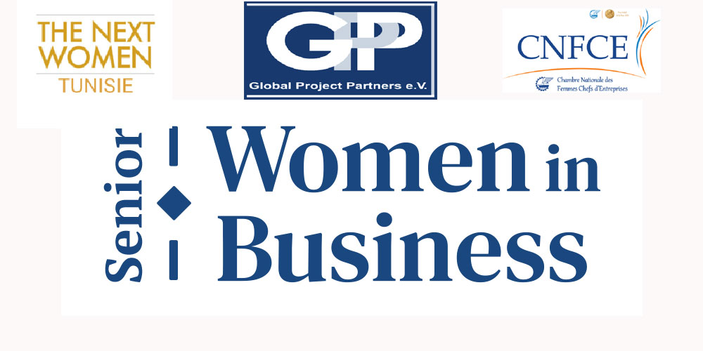 Lancement Programme d’Incubation pour Senior Women In Business 