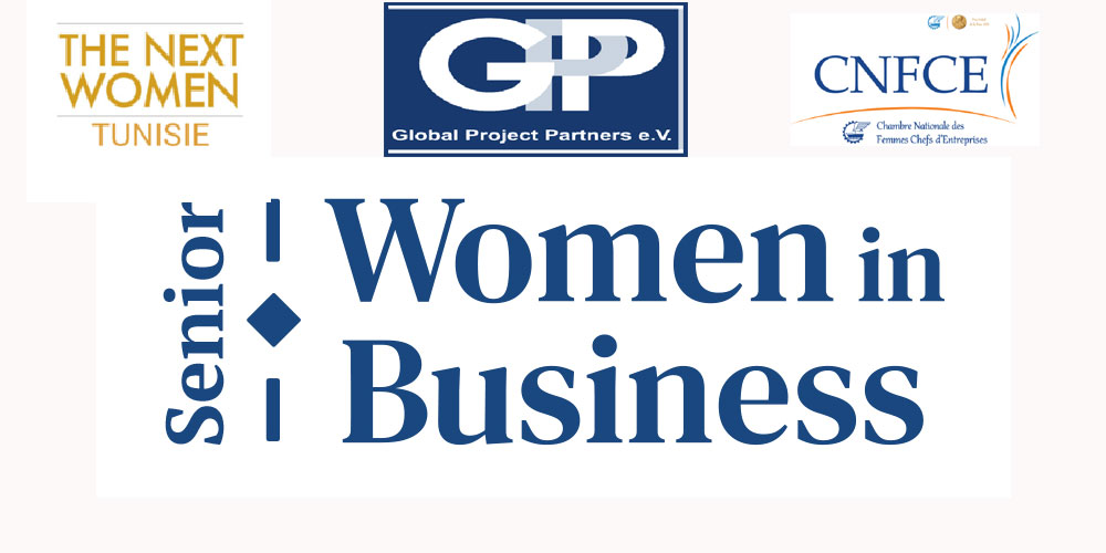 Lancement Programme d’Incubation pour Senior Women In Business