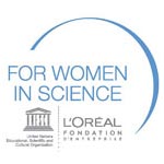 Deux lauréates tunisiennes au Prix International L'Oréal-UNESCO 2012