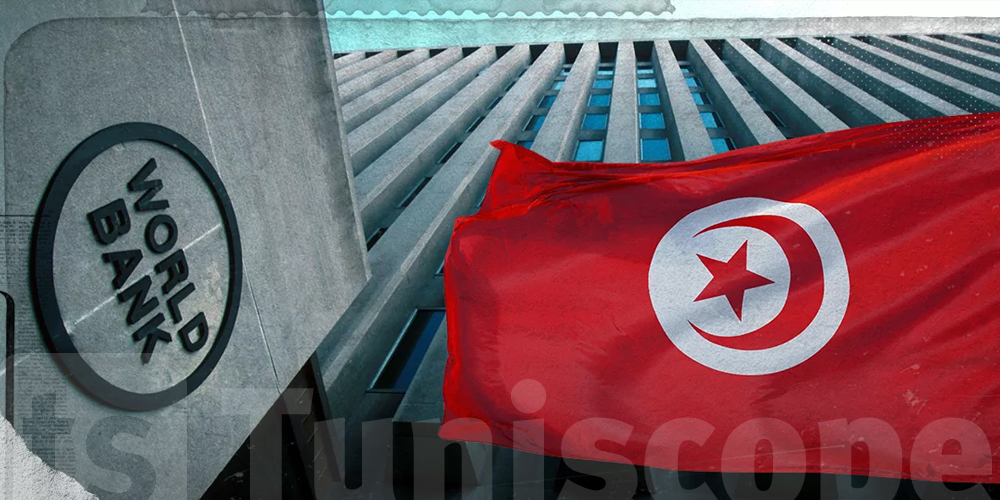 تقرير عالمي: العجز التجاري يعمّق أزمة الحساب الجاري في تونس!