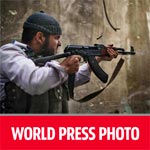 L’exposition World Press Photo à partir du 22 février en Tunisie