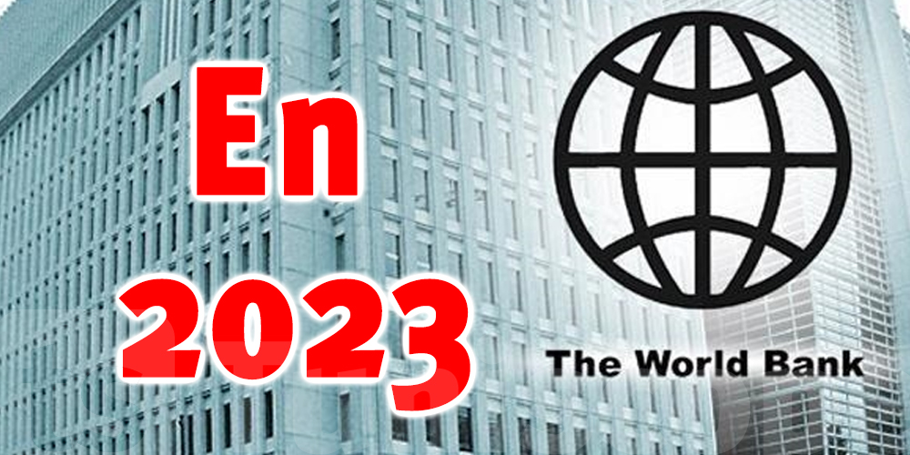 BM : La concrétisation des réformes pourrait mener à une croissance de 2,3 % 