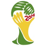 Coupe du monde - Brésil 2014 : Téléchargez le calendrier complet des matchs 