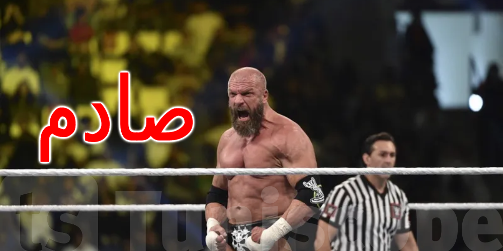 ''خبر صادم'' لعشاق المصارعة الحرة في العالم