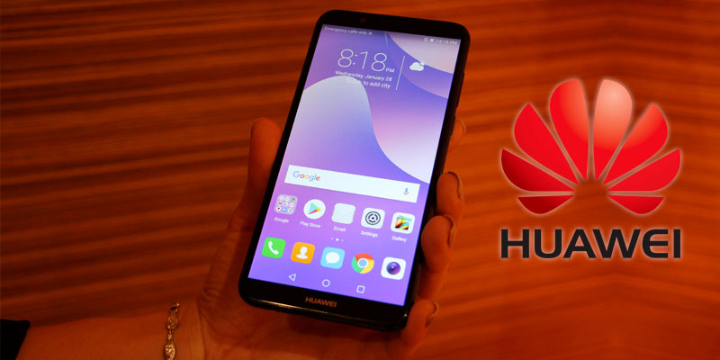 En vidéo : Découvrez le magnifique Huawei Y7 Prime