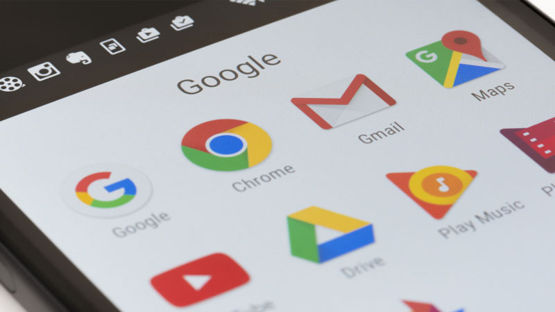 غوغل تطلق خدمة جديدة دون الحاجة للانترنت