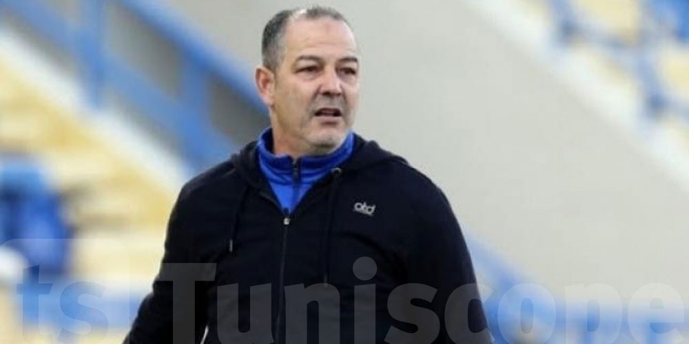 عاجل : مدرب المنتخب الوطني قيس اليعقوبي يقدم اليوم قائمة اللاعبين المدعوين 