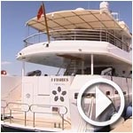 En vidéo : La Tunisie se fait restituer un yacht d'une valeur de 5 millions de dollars