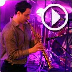 En vidéo : Concert de Yacine Boulares au Jazz à Carthage
