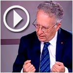 Vidéo : Iyadh Ben Achour fustige le nouveau projet de la Constitution