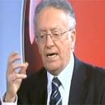 En vidéo : Yadh ben Achour : L’assemblée nationale constituante est une erreur historique